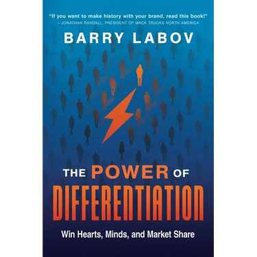 The Power of Differentiation