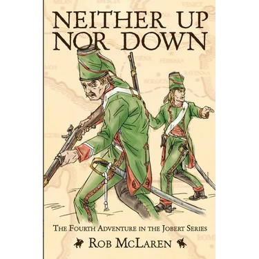 Neither Up nor Down