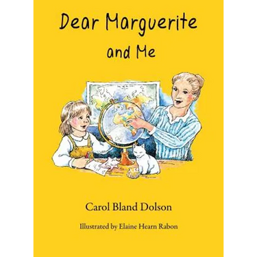 Dear Marguerite and Me