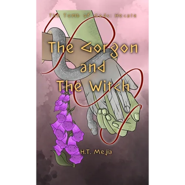 The Gorgon and The Witch