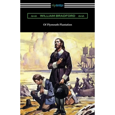 Of Plymouth Plantation