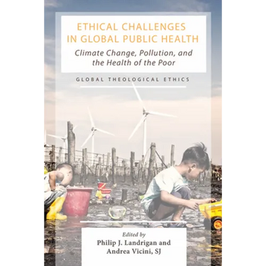 Ethical Challenges in Global Public Health
