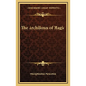 The Archidoxes of Magic
