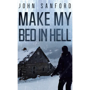 Make My Bed In Hell