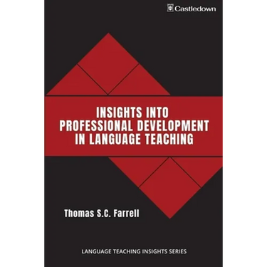 Insights into Professional Development in Language Teaching