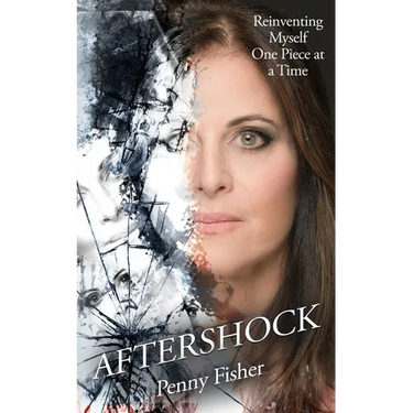 Aftershock: Reinventing Myself One Piece at a Time