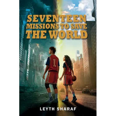 Seventeen Missions to Save the World