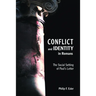 Conflict and Identity in Romans
