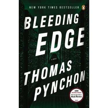 Bleeding Edge