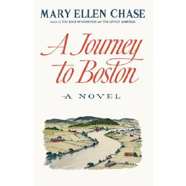 A Journey to Boston