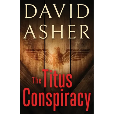 The Titus Conspiracy