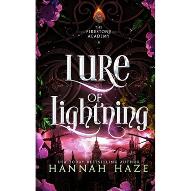 Lure of Lightning