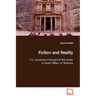 Fiction and Reality T.E. Lawrence's Portrait of the Arabs in Seven Pillars of Wisdom
