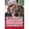 Responsible Citizens Seeking Responsible Training: A Guide for Self Defense with a Pistol