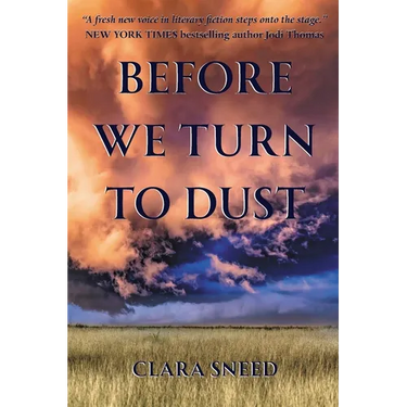 Before We Turn To Dust