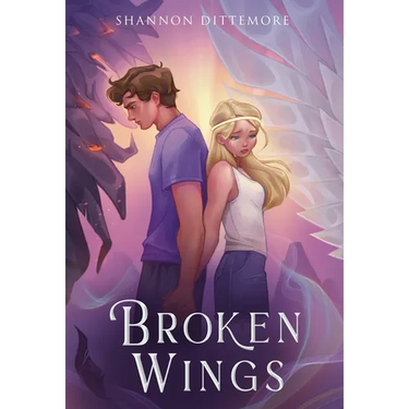 Broken Wings