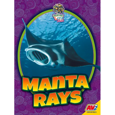 Manta Rays