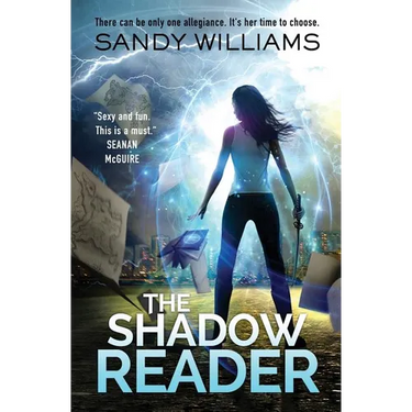 The Shadow Reader