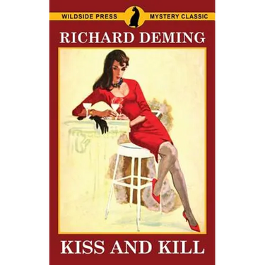 Kiss and Kill