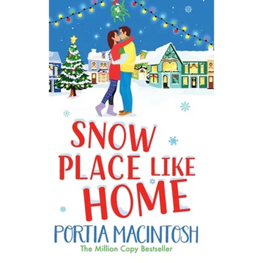 Snow Place Like Home