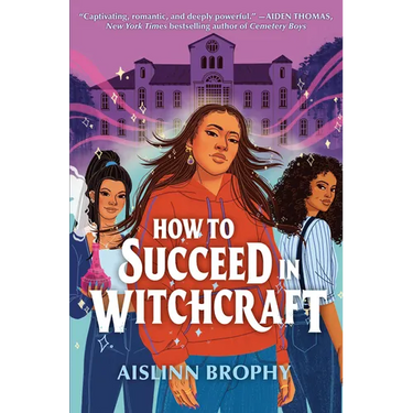 How To Succeed in Witchcraft
