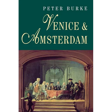 Venice and Amsterdam