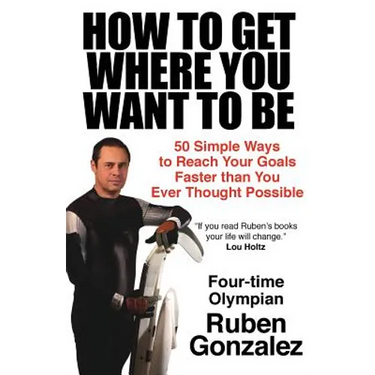 How to Get Where You Want to Be