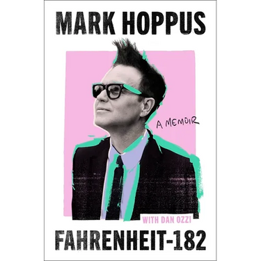 Fahrenheit-182: A Memoir