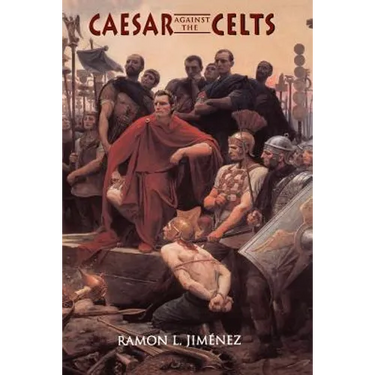 Caesar Against the Celts