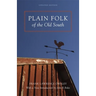 Plain Folk of the Old South