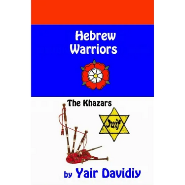 Hebrew Warriors: The Khazars