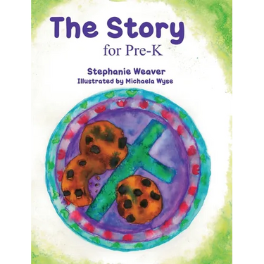 The Story for Pre-K