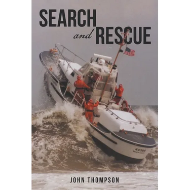 Search and Rescue