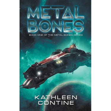 Metal Bones