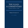 The Iliad: A Commentary: Volume 2, Books 5-8