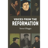 Voices from the Reformation