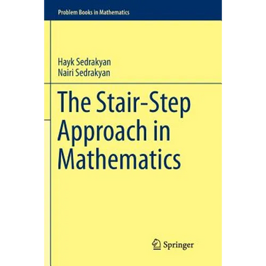 The Stair-Step Approach in Mathematics