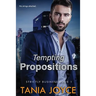 Tempting Propositions: Strictly Business: Book 1