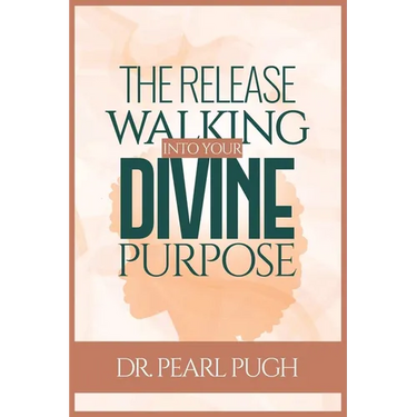 The Release: Walking Into Your Divine Purpose