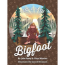 Take A Bath Bigfoot