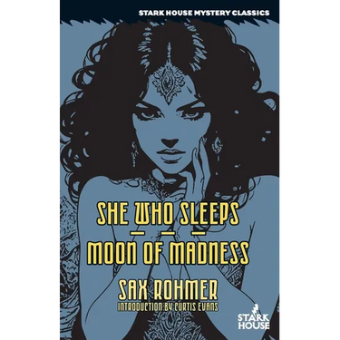She Who Sleeps / Moon of Madness