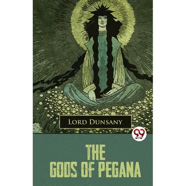 The Gods Of Pegana