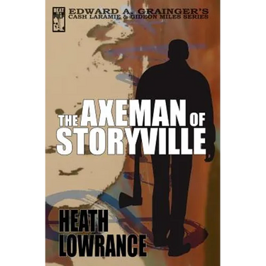 The Axeman of Storyville