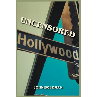 Uncensored Hollywood