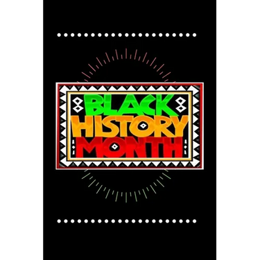 Black History Month