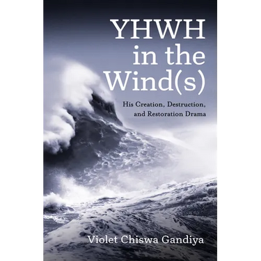 YHWH in the Wind(s)