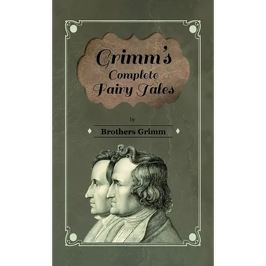 Grimm's Complete Fairy Tales
