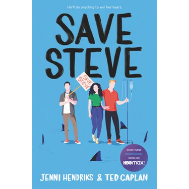 Save Steve