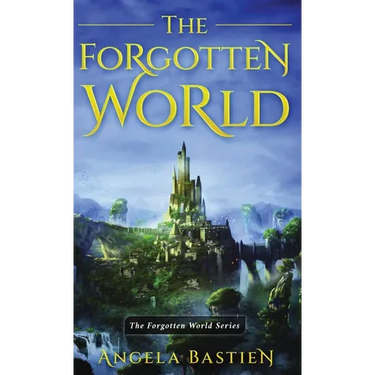 The Forgotten World: The Forgotten World Series