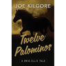 Twelve Palominos